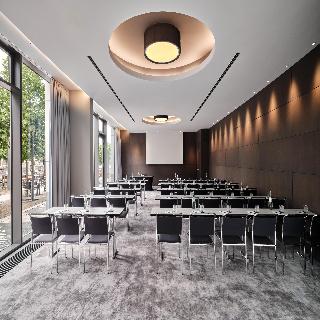 Radisson Collection Hotel, Berlin fotoÄŸrafÄ±