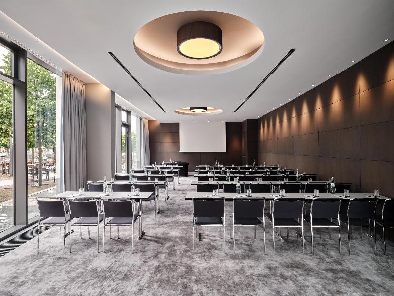Radisson Collection Hotel, Berlin - Toplantı
