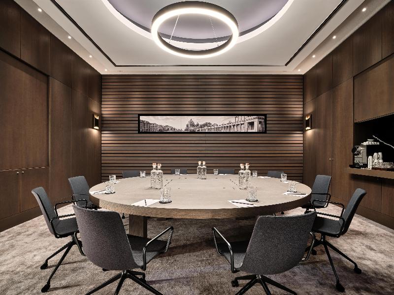 Radisson Collection Hotel, Berlin - Toplantı