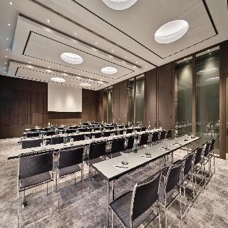 Radisson Collection Hotel, Berlin fotoÄŸrafÄ±