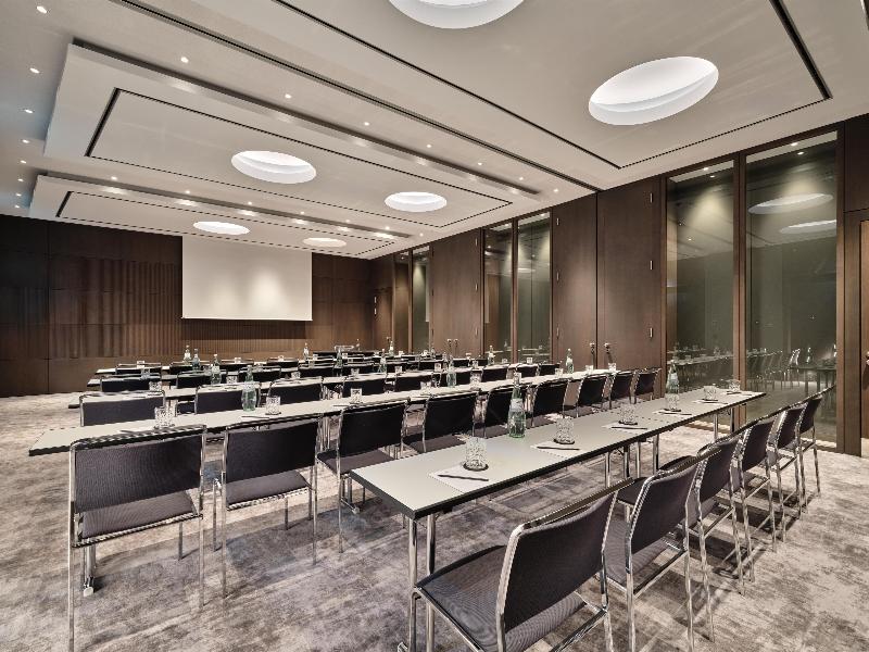 Radisson Collection Hotel, Berlin - Toplantı