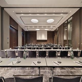 Radisson Collection Hotel, Berlin fotoÄŸrafÄ±