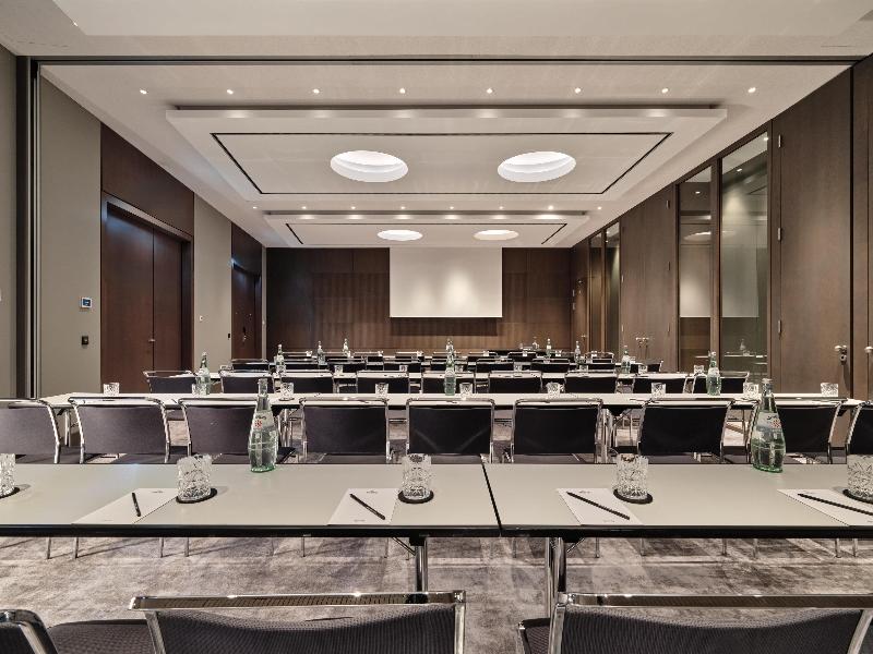Radisson Collection Hotel, Berlin - Toplantı