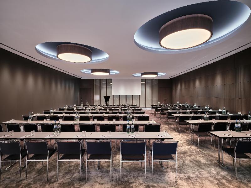 Radisson Collection Hotel, Berlin - Toplantı
