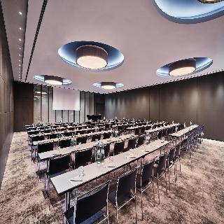 Radisson Collection Hotel, Berlin fotoÄŸrafÄ±