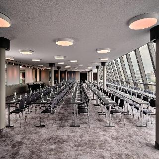 Radisson Collection Hotel, Berlin fotoÄŸrafÄ±