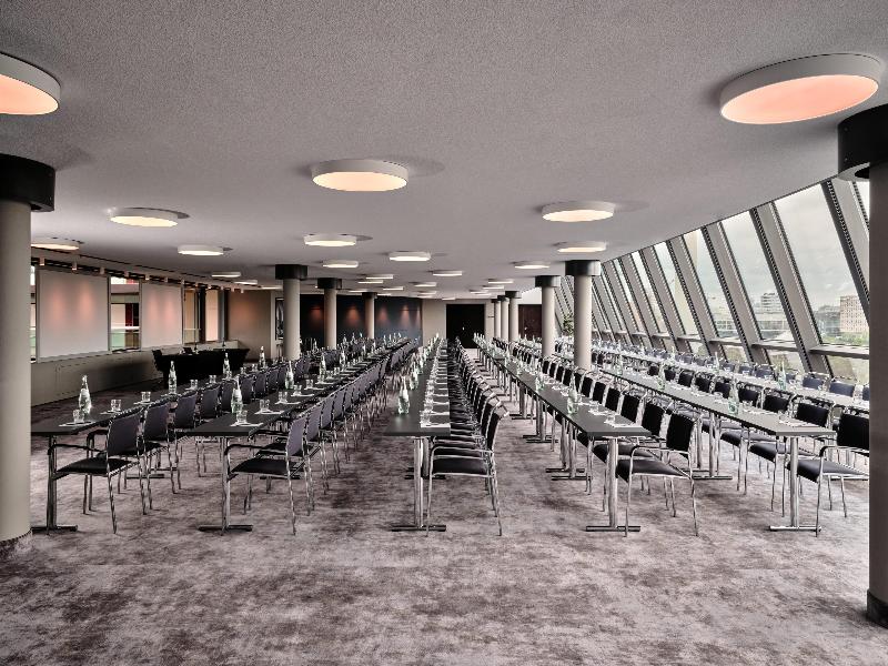 Radisson Collection Hotel, Berlin - Toplantı