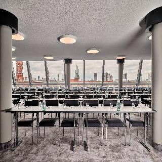 Radisson Collection Hotel, Berlin fotoÄŸrafÄ±
