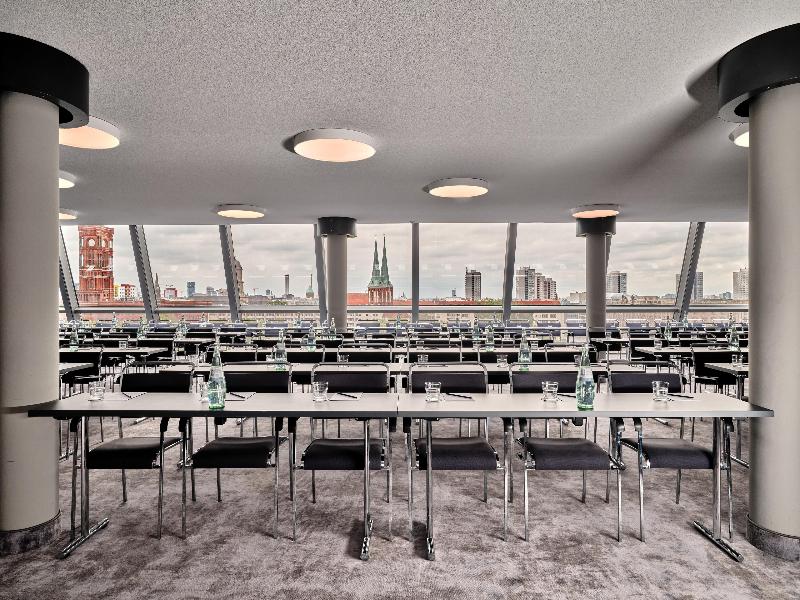 Radisson Collection Hotel, Berlin - Toplantı
