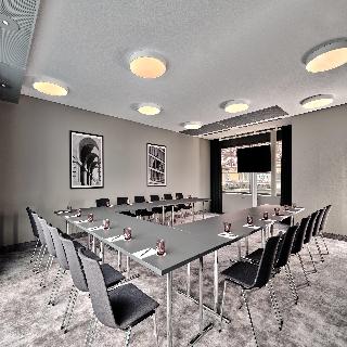 Radisson Collection Hotel, Berlin fotoÄŸrafÄ±