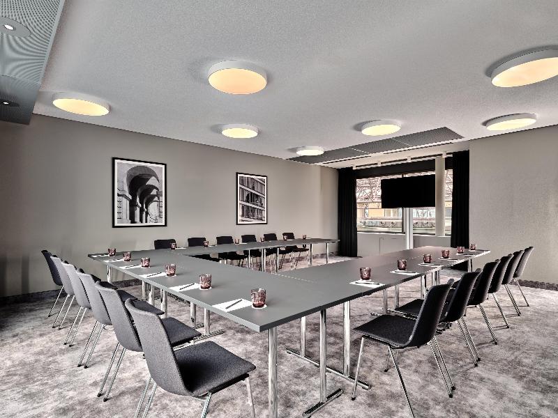 Radisson Collection Hotel, Berlin - Toplantı