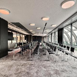 Radisson Collection Hotel, Berlin fotoÄŸrafÄ±