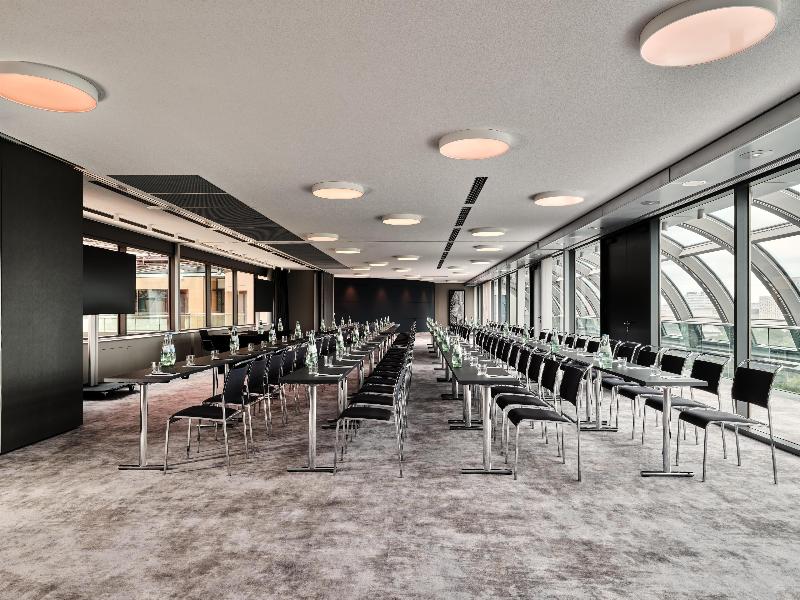 Radisson Collection Hotel, Berlin - Toplantı