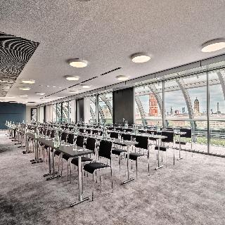 Radisson Collection Hotel, Berlin fotoÄŸrafÄ±