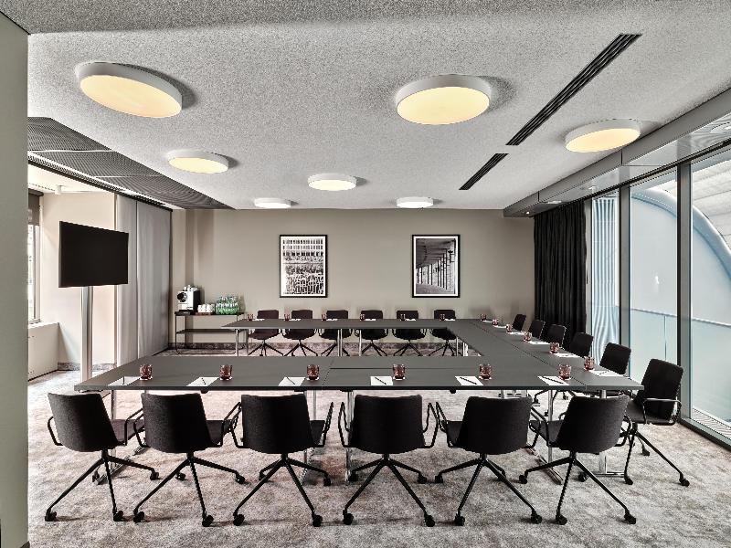 Radisson Collection Hotel, Berlin - Toplantı