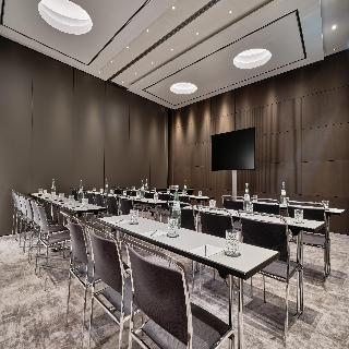 Radisson Collection Hotel, Berlin fotoÄŸrafÄ±