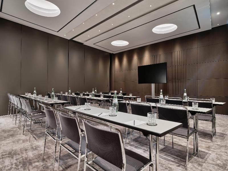 Radisson Collection Hotel, Berlin - Toplantı