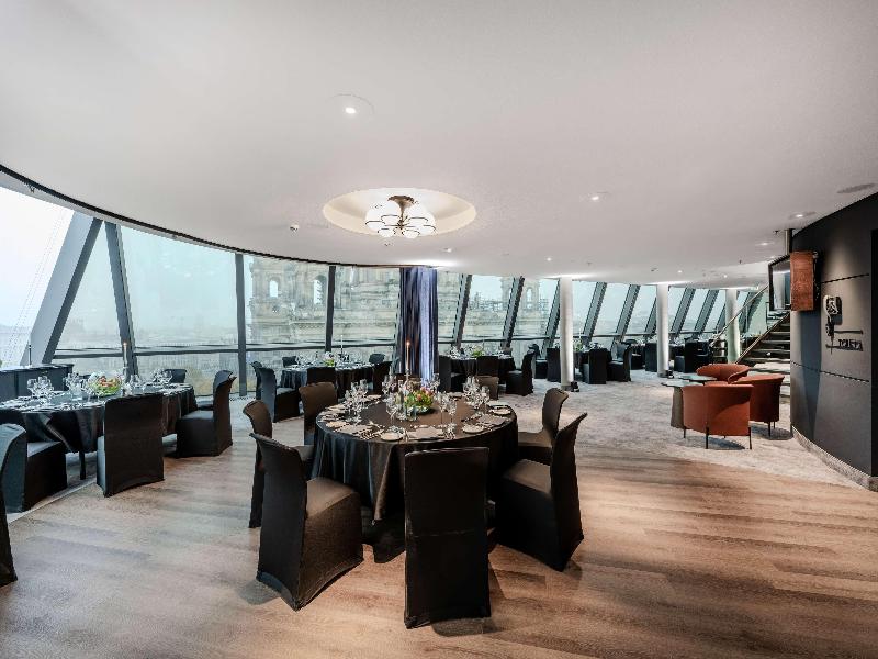 Radisson Collection Hotel, Berlin - Toplantı