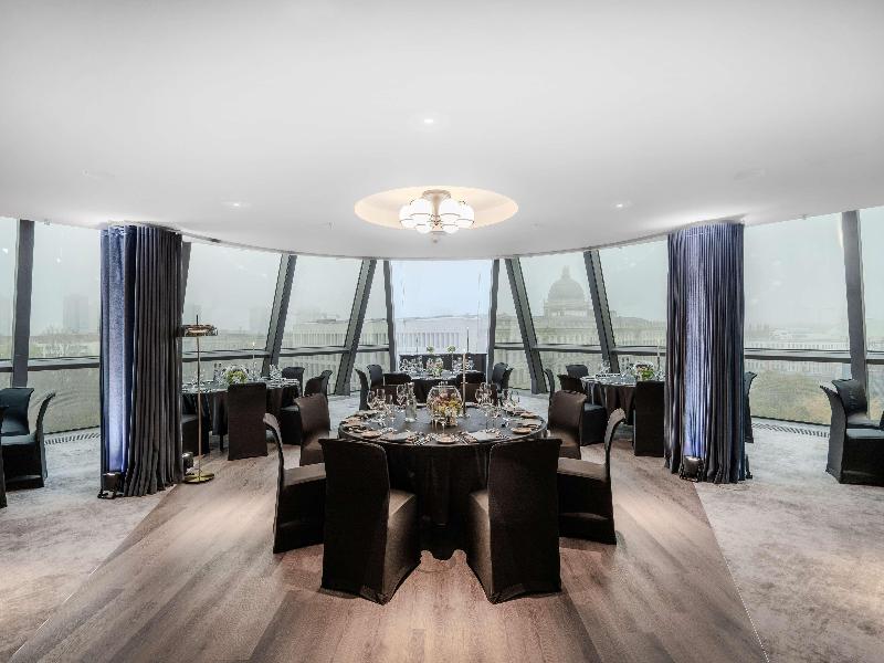 Radisson Collection Hotel, Berlin - Toplantı