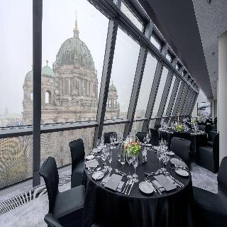 Radisson Collection Hotel, Berlin fotoÄŸrafÄ±