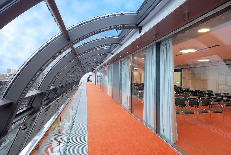 Radisson Collection Hotel, Berlin - Toplantı