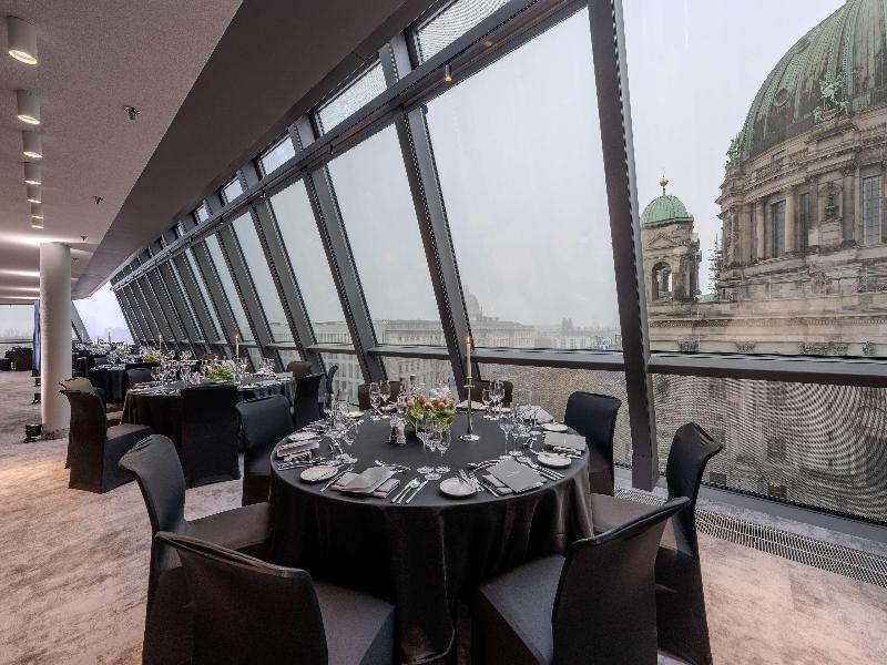 Radisson Collection Hotel, Berlin - Toplantı
