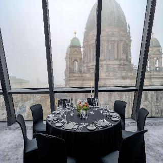 Radisson Collection Hotel, Berlin fotoÄŸrafÄ±