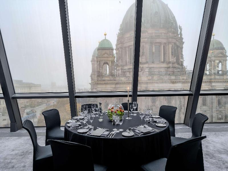 Radisson Collection Hotel, Berlin - Toplantı