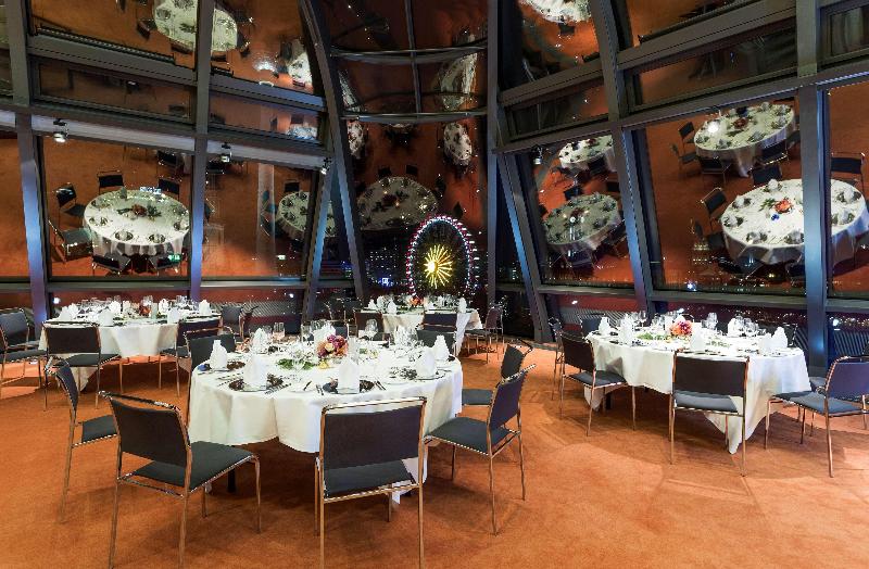 Radisson Collection Hotel, Berlin - Toplantı