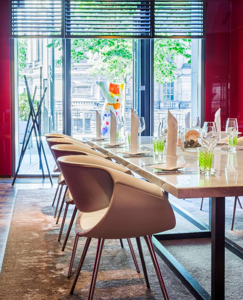 Radisson Collection Hotel, Berlin - Toplantı