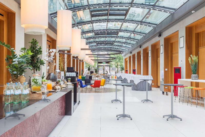 Radisson Collection Hotel, Berlin - Toplantı