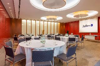 Radisson Collection Hotel, Berlin fotoÄŸrafÄ±