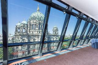 Radisson Collection Hotel, Berlin fotoÄŸrafÄ±