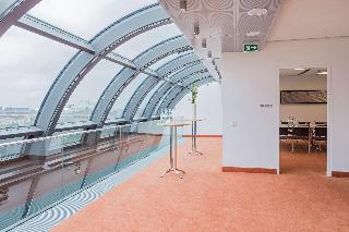 Radisson Collection Hotel, Berlin fotoÄŸrafÄ±