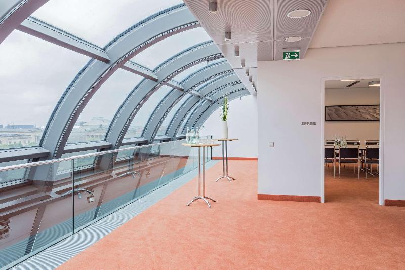 Radisson Collection Hotel, Berlin - Toplantı