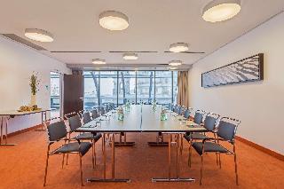 Radisson Collection Hotel, Berlin fotoÄŸrafÄ±