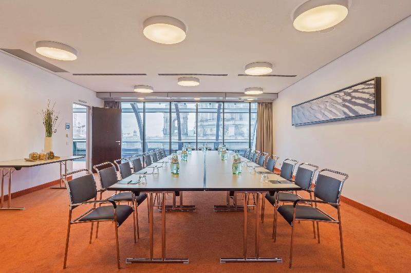 Radisson Collection Hotel, Berlin - Toplantı