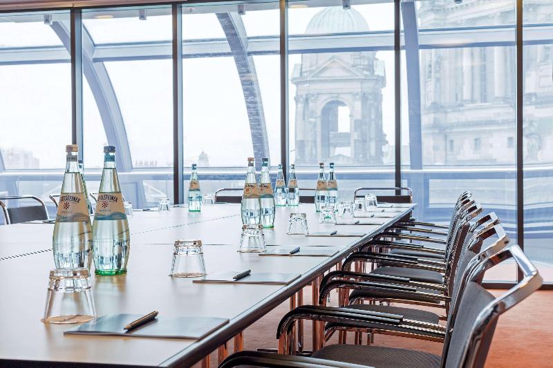 Radisson Collection Hotel, Berlin - Toplantı