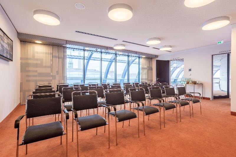 Radisson Collection Hotel, Berlin - Toplantı