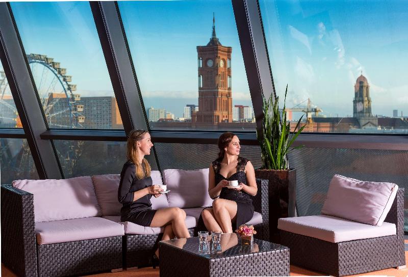 Radisson Collection Hotel, Berlin - Toplantı