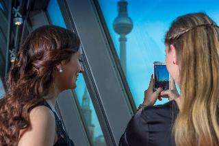 Radisson Collection Hotel, Berlin fotoÄŸrafÄ±