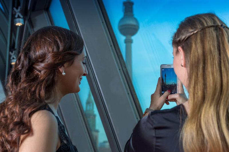Radisson Collection Hotel, Berlin - Toplantı