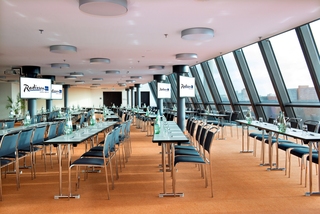Radisson Collection Hotel, Berlin fotoÄŸrafÄ±