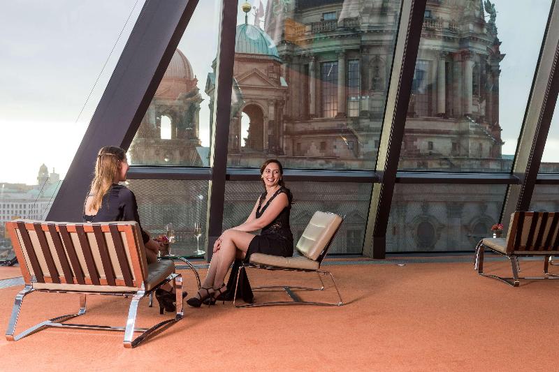 Radisson Collection Hotel, Berlin - Toplantı