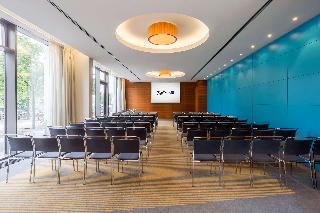 Radisson Collection Hotel, Berlin fotoÄŸrafÄ±