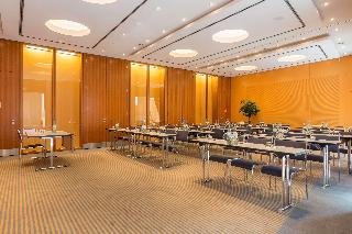 Radisson Collection Hotel, Berlin fotoÄŸrafÄ±
