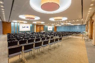 Radisson Collection Hotel, Berlin fotoÄŸrafÄ±