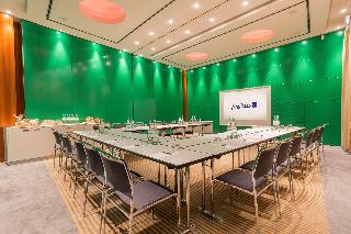 Radisson Collection Hotel, Berlin fotoÄŸrafÄ±