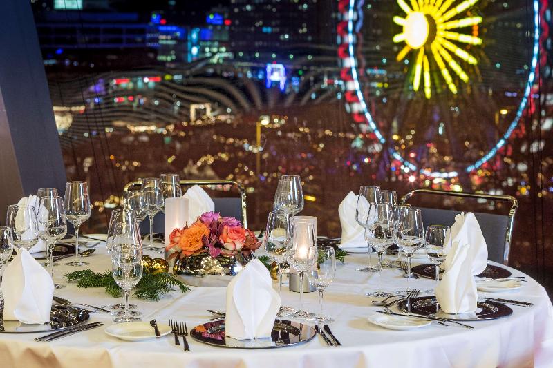 Radisson Collection Hotel, Berlin - Toplantı