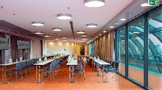 Radisson Collection Hotel, Berlin fotoÄŸrafÄ±